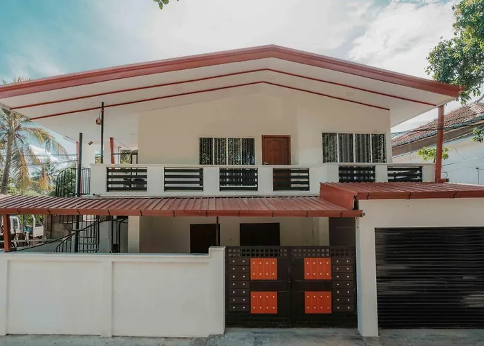Sri Construction Circuit Bungalow