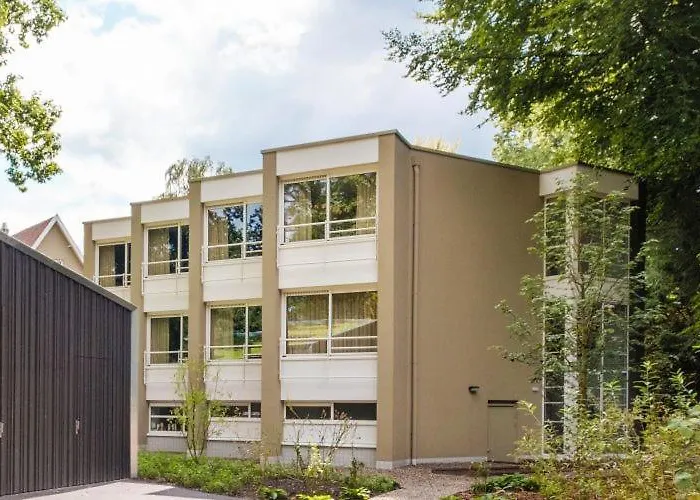 Dennenheuvel Hotel Epe