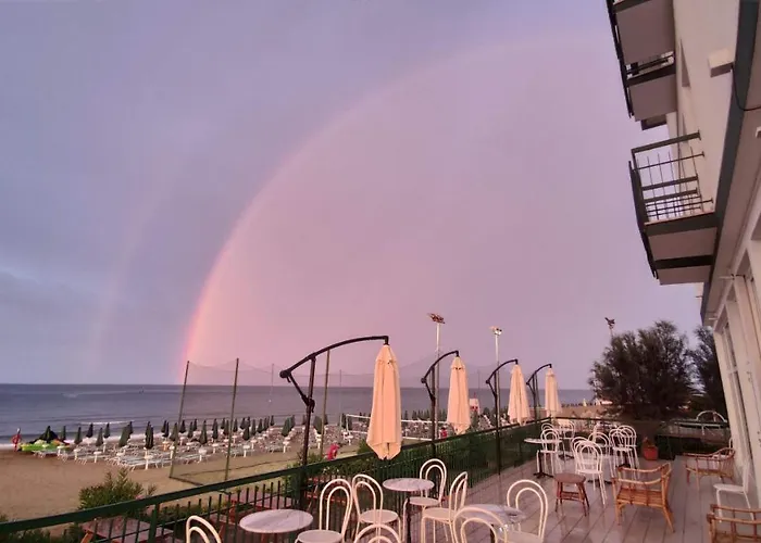 Hotel Internazionale Marotta