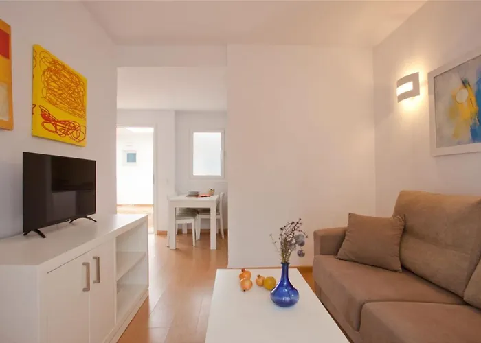 Apartamentos Vista Alegre Mallorca Porto Cristo
