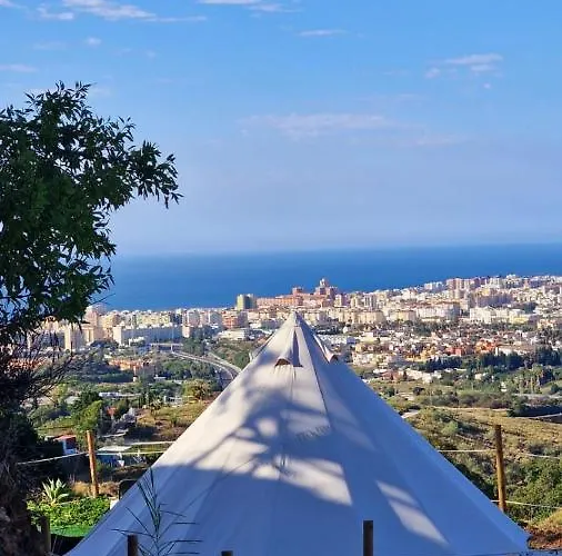 Glamping Finca El Olivo