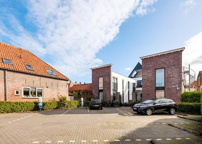 Hotel Bru Bruinisse