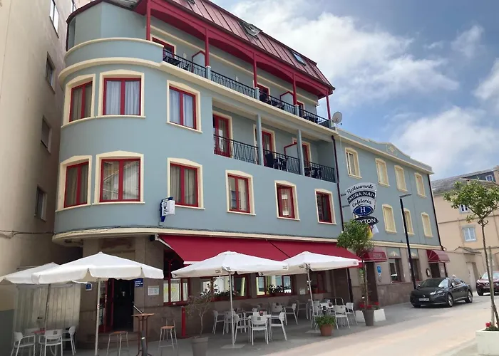 Hotel Leyton