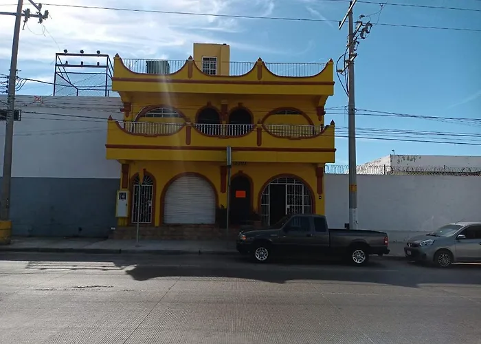 Hotel Kiko