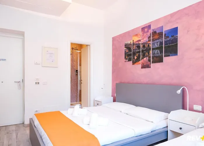 Hotel con vistas: 