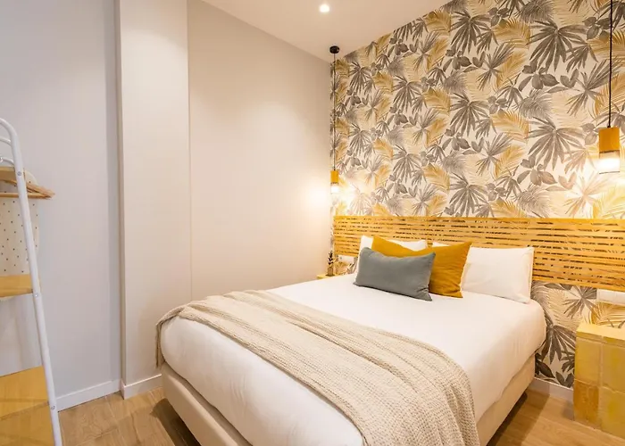 Florit Flats - The Maritim Serreria Suites