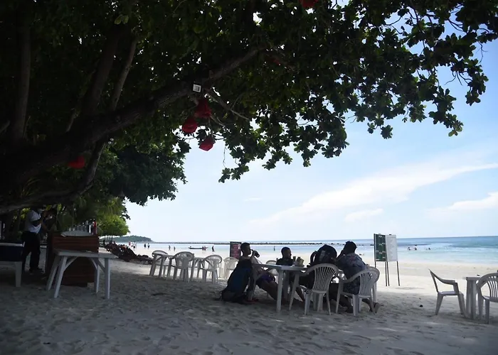 Coconut House Resort