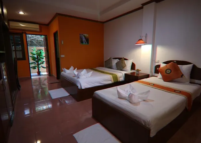 Coconut House Resort