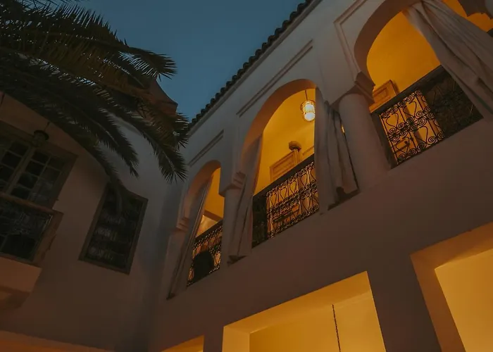 Huisdiervriendelijk hotel: Dar Zelda