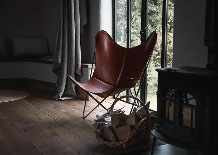 La Grenouillere Hotel Montreuil 