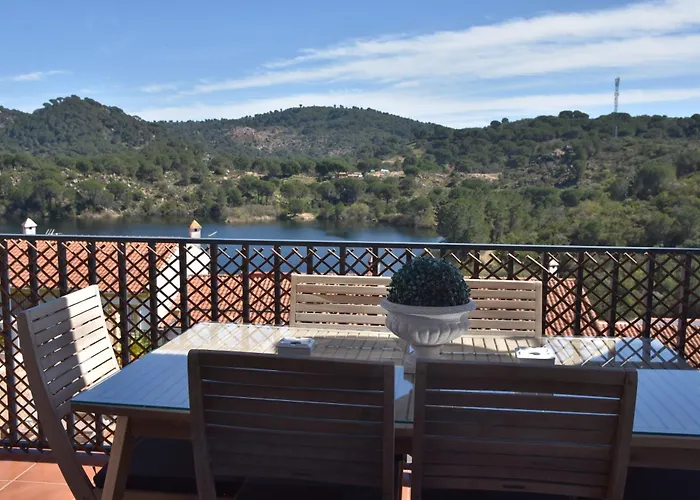 Chalet: Sierra Lago