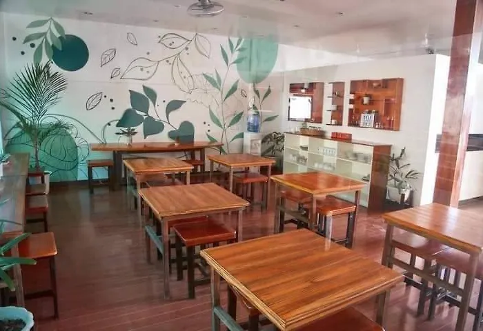 Cebuana'S Travelers Inn Coron