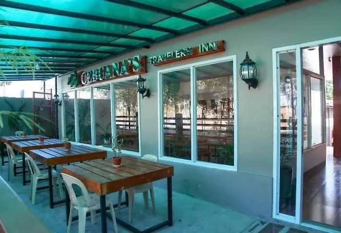 Cebuana'S Travelers Inn Coron