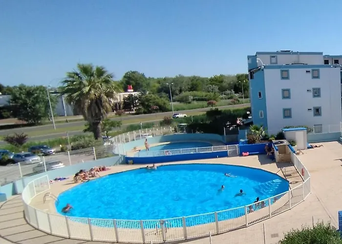 Le Lagon Bleu