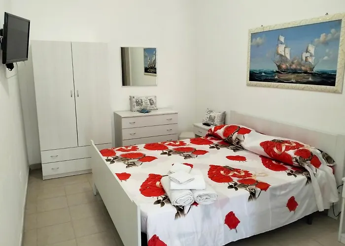 Hotel: Orazio U Vitturisi