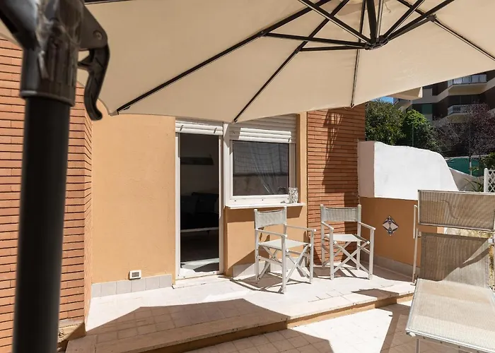 B&B Sapore di Mare nel Blu