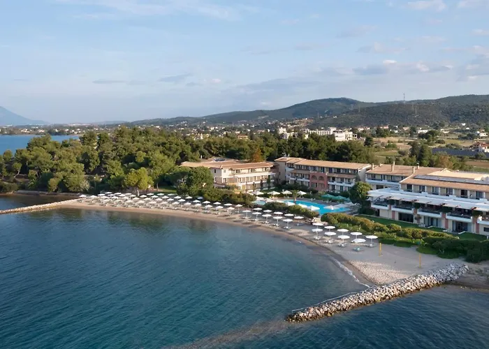 Negroponte Resort Eretria