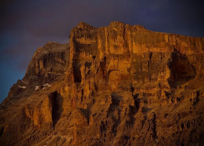 Hotel adatto agli animali: Ciasa Montanara