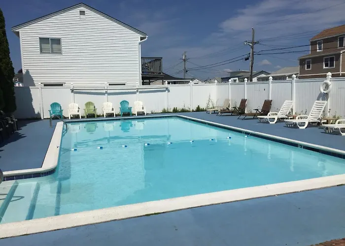 Motel: Regal Inn Hampton Beach