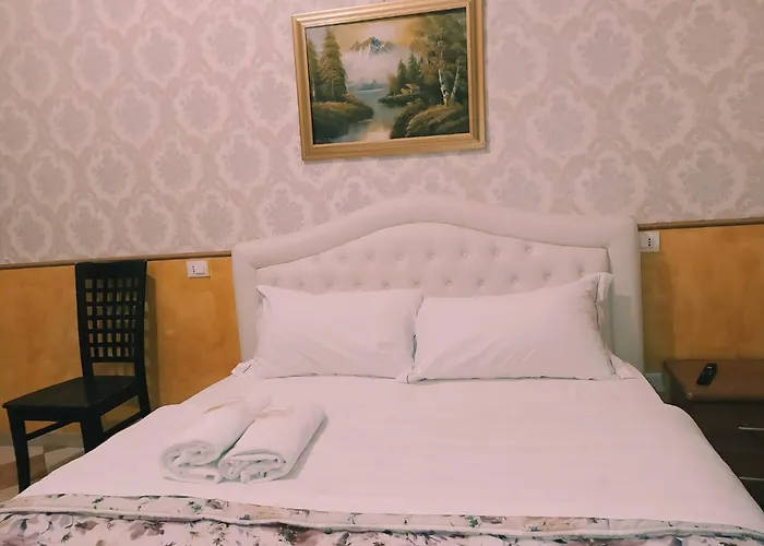Hotel vicino al College: cattaneo accomodation