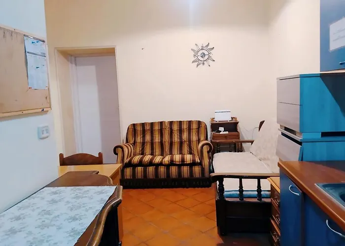 Hotel vicino al College: cattaneo accomodation