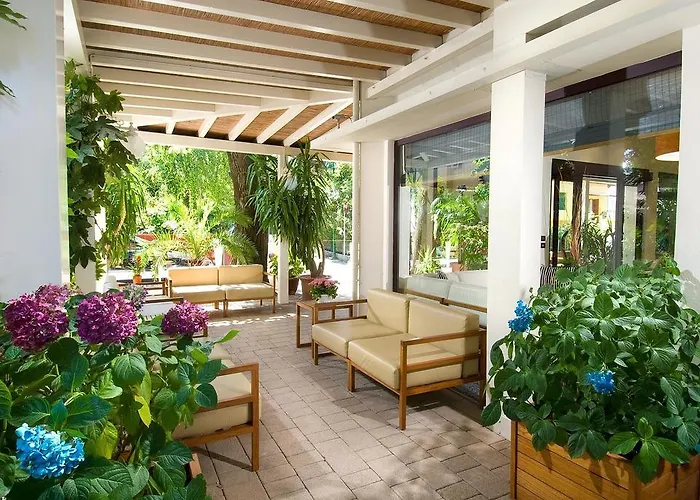 Hotel Trieste Cervia