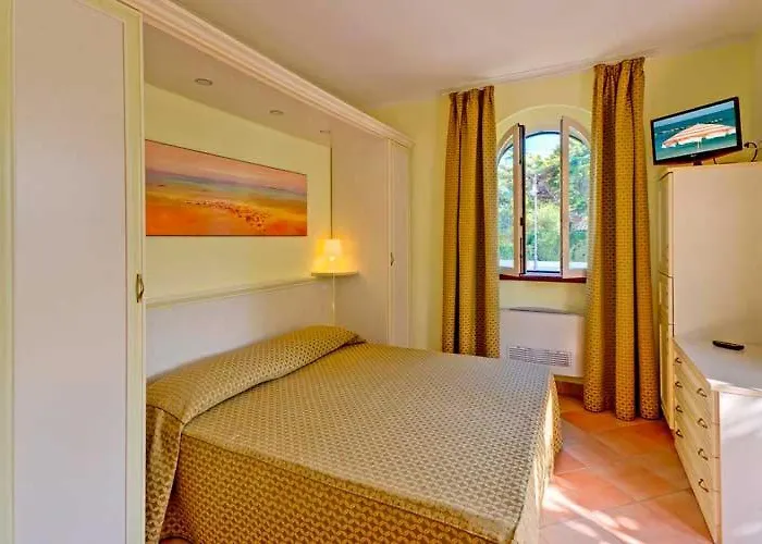 Bed and Breakfast La Piazzetta Numana