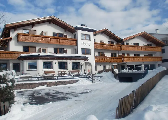 Residence Viktoria Castelrotto
