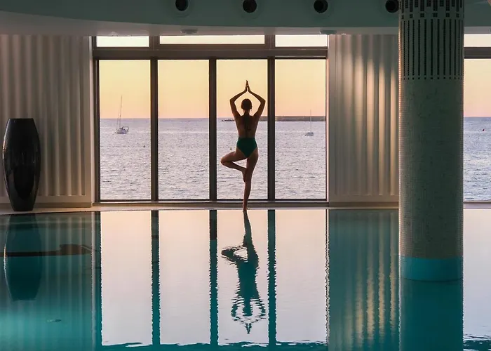 Hôtel&Spa Hélianthal by Thalazur