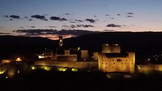 La Trucha Sanabria