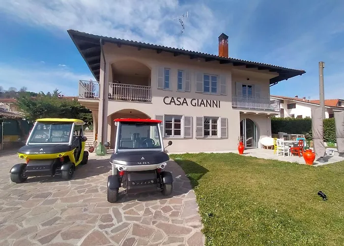 Casa Gianni