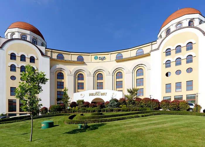 Hotel Alua Helios Bay à Obzor