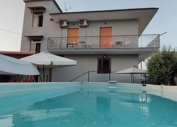 B&B S Home