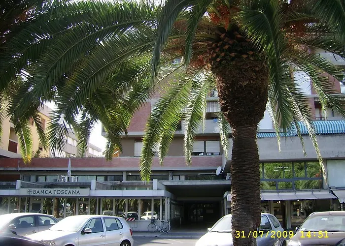 Appartamento : Appartamento Marina