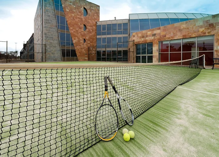 Eurostars Las Salinas