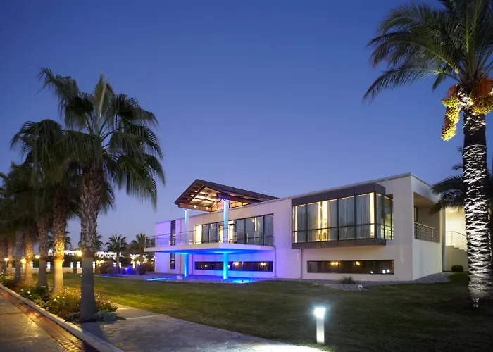 Neptune Luxury