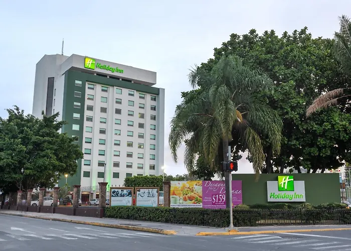 Inn Guadalajara Expo Plaza Del Sol