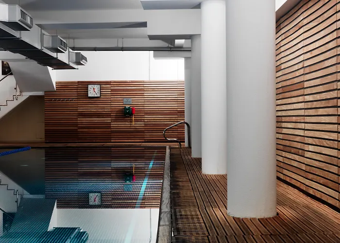 Hôtel romantique: The Marylebone Hotel