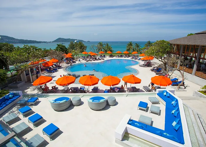Diamond Cliff & Spa, Beach