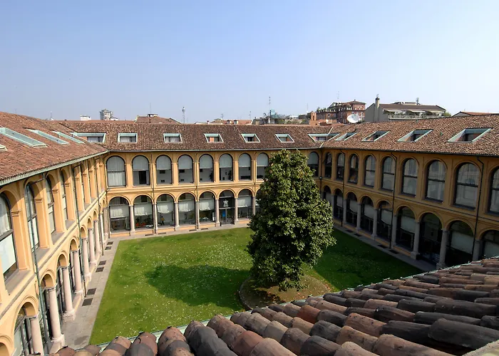Resort: Hotel Palazzo Delle Stelline