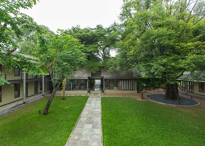 U Inchantree Kanchanaburi