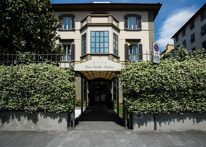 Resort: Allegroitalia San Gallo Firenze