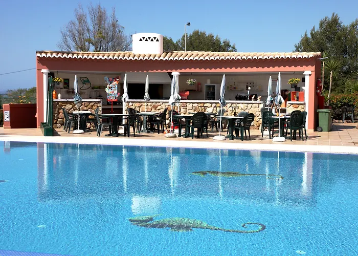Luxury hotel only: Belavista Da Luz - Wellness & Lifestyle Hotel