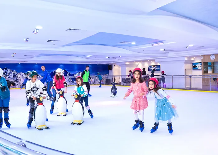 Hotel boutique: The Penthouse Suites Hotel