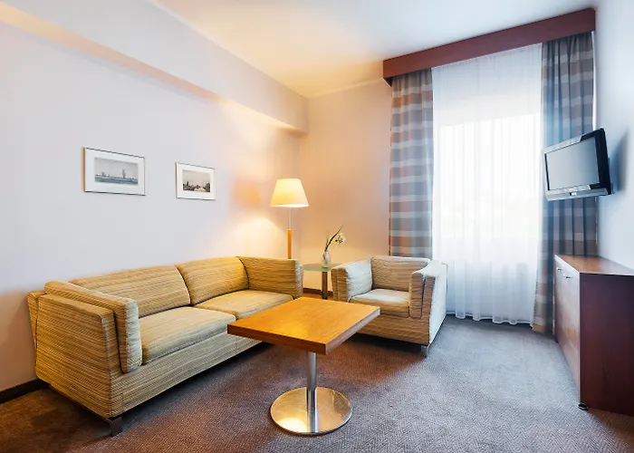 Grand Hotel International - Czech Leading Hotels - Operated By Czech Inn