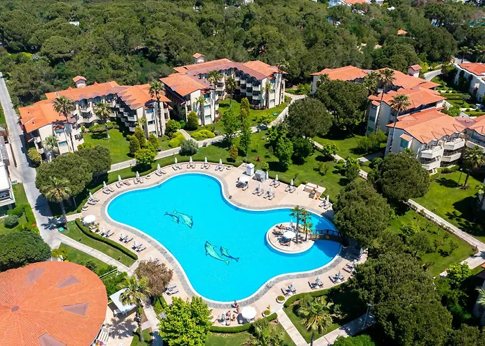 Romantisch hotel: Bellis Deluxe Hotel & Heated For Winter Aqua Park