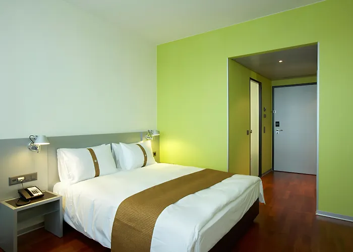 Holiday Inn Bern Westside By Ihg