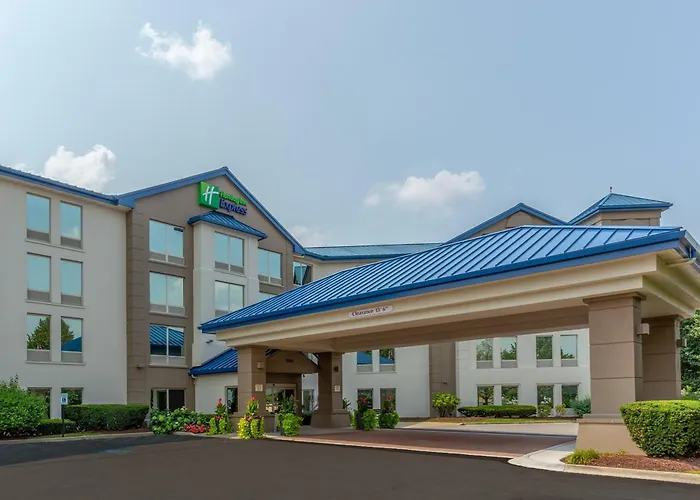 Holiday Inn Express & Suites Chicago-Midway Airport By Ihg