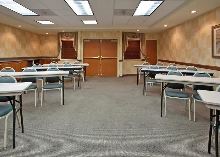 Holiday Inn Express Hotel & Suites Tucson Mall By Ihg