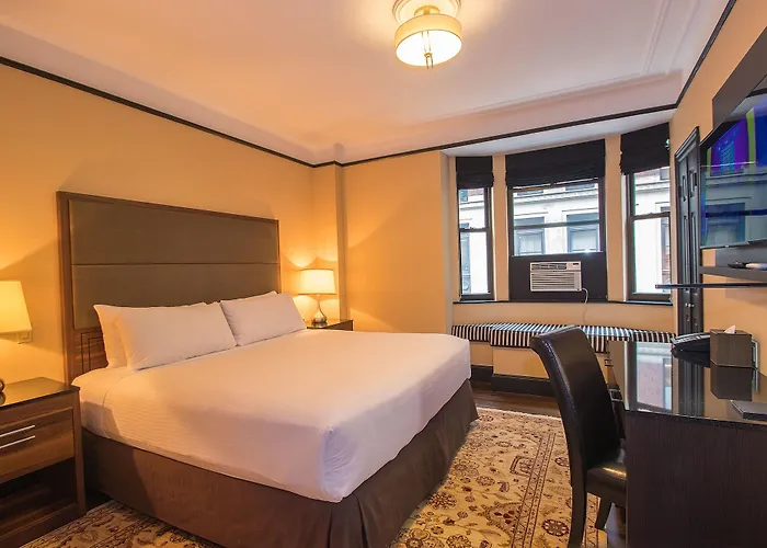 Hotel que admite mascotas: Mansfield